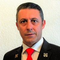 Enrique Blanco