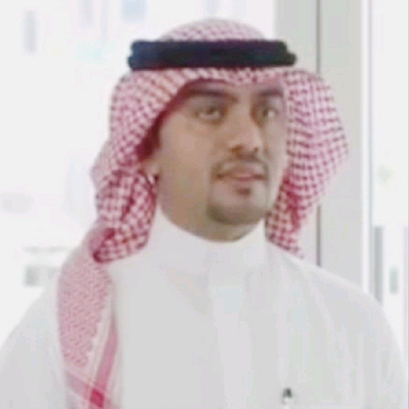 Majed Bader Email & Phone Number