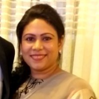 Dilini Goonewardene