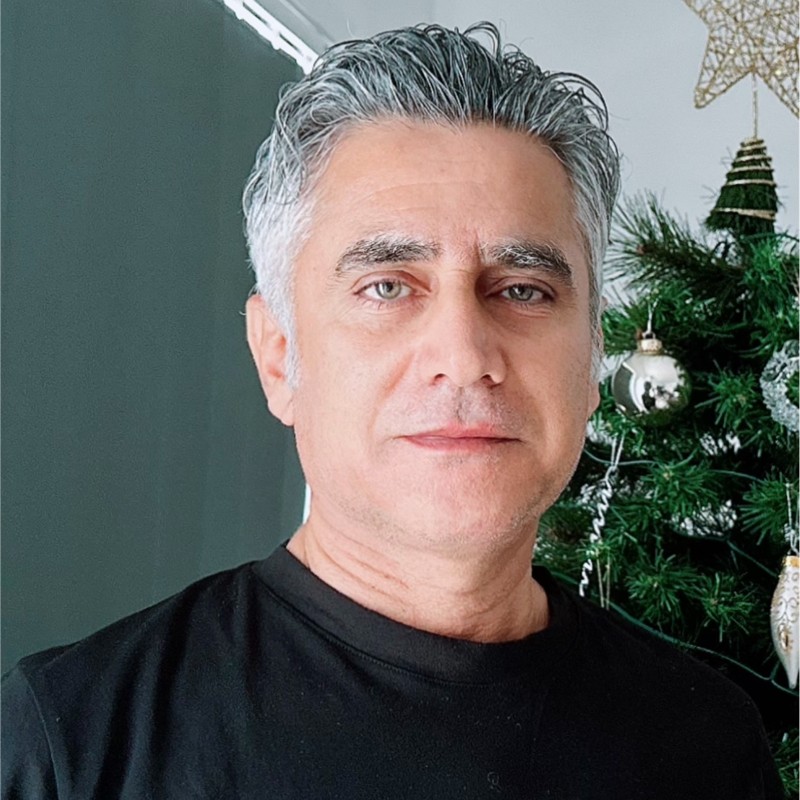 Anvar Hasanifard