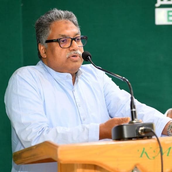 Abdul Nassir Valiyakath