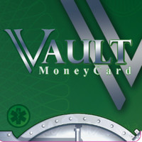 Image of Vault Card