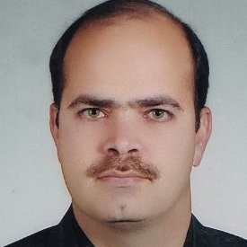 Ali Reza Lotfi