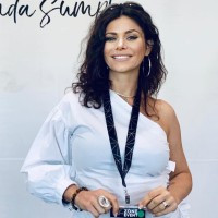 Image of Lina Kardash