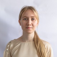 Arina Potekhina