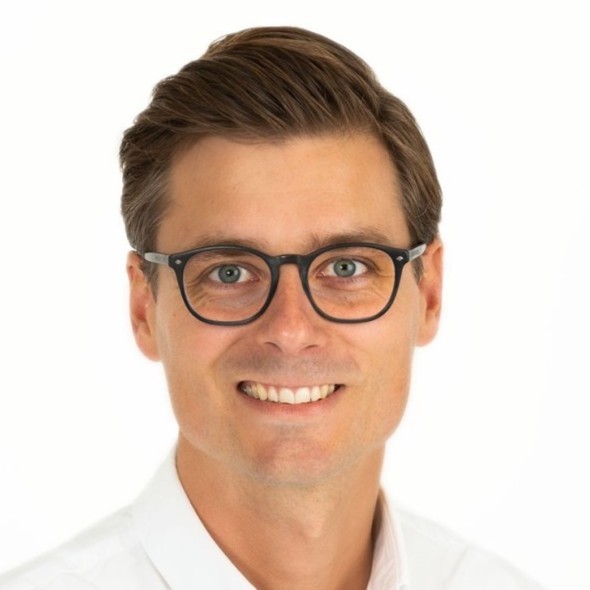 Erik Bywall