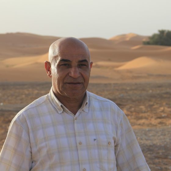 Az-eddine Lahbabi