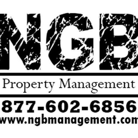 NGB Property Management, LLC Email & Phone Number