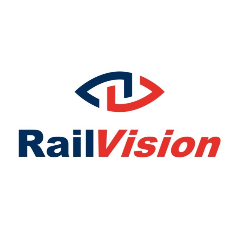 Ad Van Schaik - Eigenaar Railvision Bv