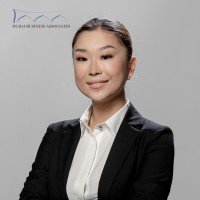 Leona Zhaoyu Wang