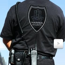 Contact Hamsa Security