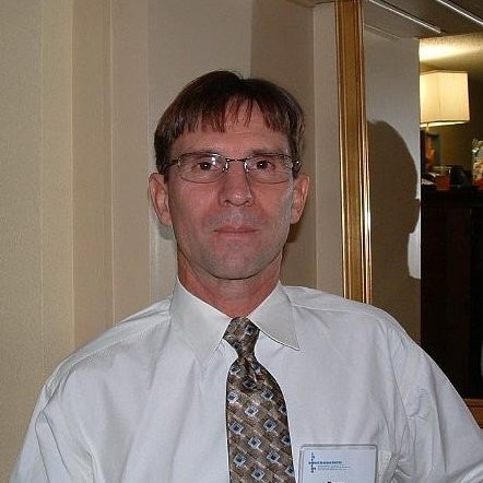 Image of Barry Wray