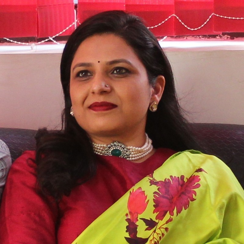 Priya Tyagi