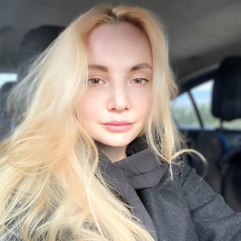 Polina Polozok Email & Phone Number