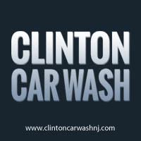 Contact Clinton Wash