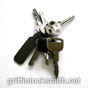 Contact Griffin Locksmith