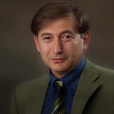 Leonid Perelman
