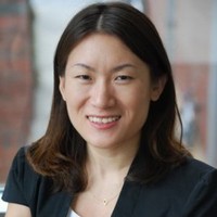 Image of Fiona Zhu