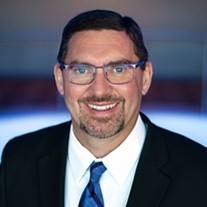Image of Chad Werner