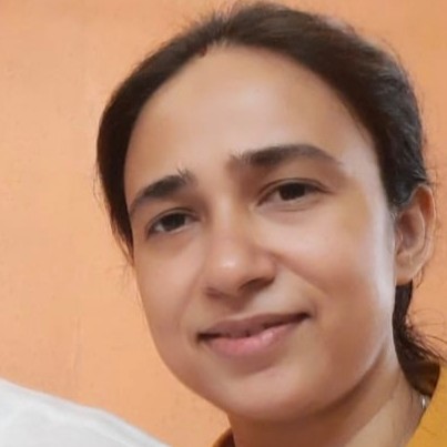 Pooja Kaushal