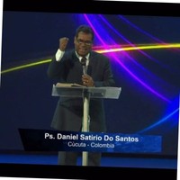 Daniel Satirio Santos