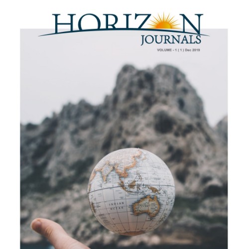 Horizon Journals