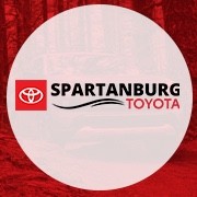 Spartanburg Toyota