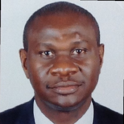 Image of Adekunle Ogun