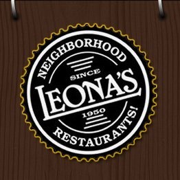 Contact Leonas Restaurant