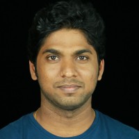 Image of Praveen K