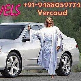 Yercaud Travels Email & Phone Number