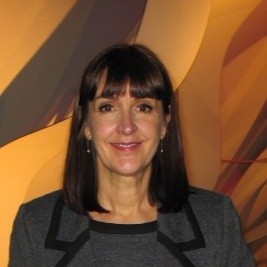 Angela Patchett