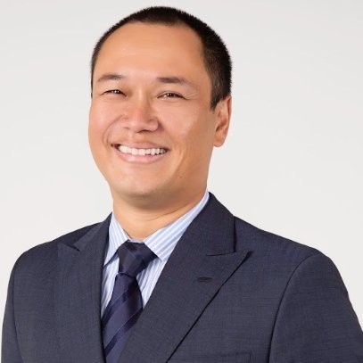 Image of Kevin Truong