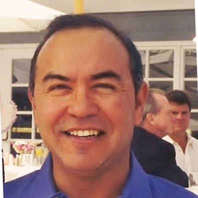 Image of James Martinez