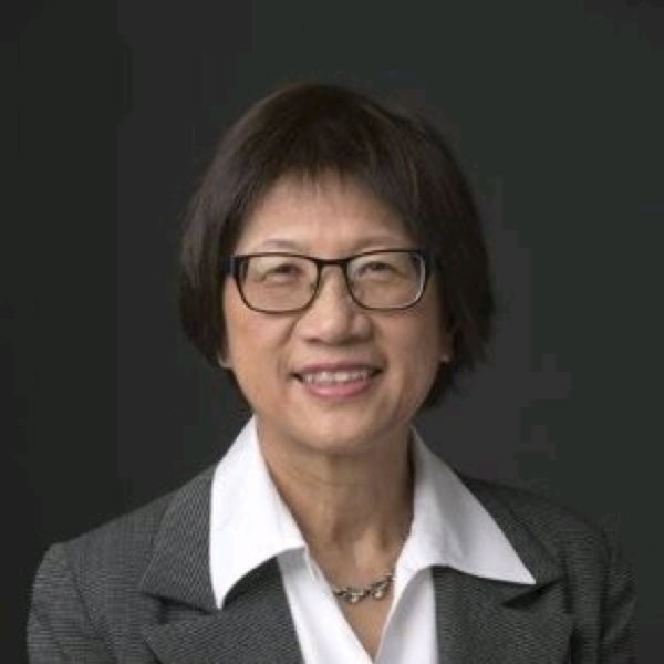 Image of Heidi Shyu