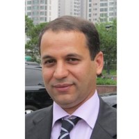 Image of Ahmad Mirdamadi