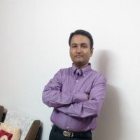 Avinash Gupta