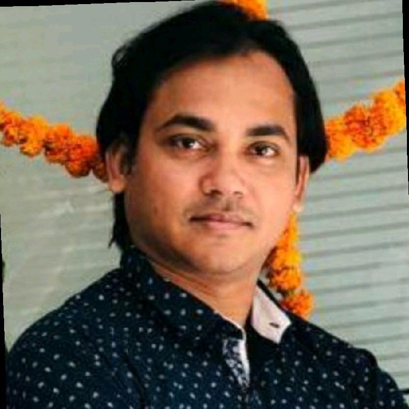 Achin Kumar
