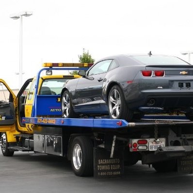 Hollywood Towing