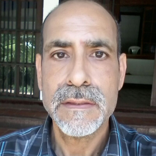 Carlos Mongalo