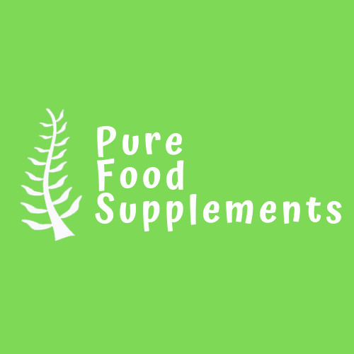 Pure Food Supplements