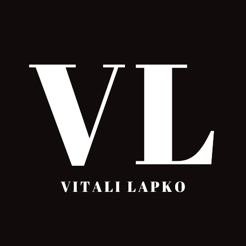 Contact Vitali Lapko