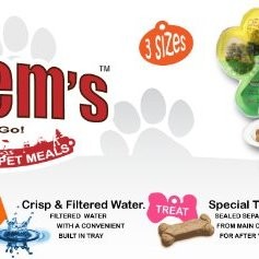 Contact Barkems Meals