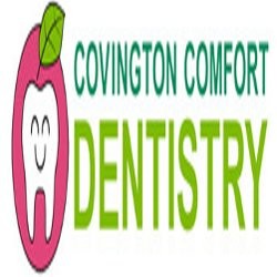 Contact Covington Dentistry