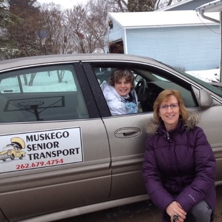Image of Muskego Taxi
