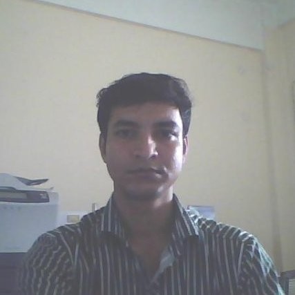 Ankush Bhattacharjee