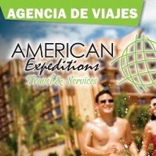 Americanexpeditions Viajes