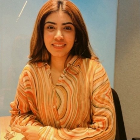 Arshleen Kaur