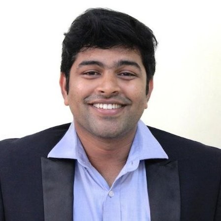 Arjun U