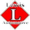 Contact Lewis Nissan